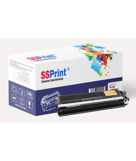 Toner Compatible Brother TN-230 Noir