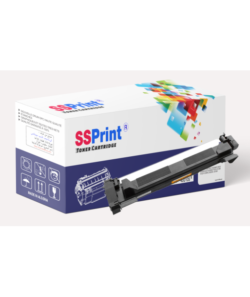 Toner Compatible Brother TN-1050 Noir