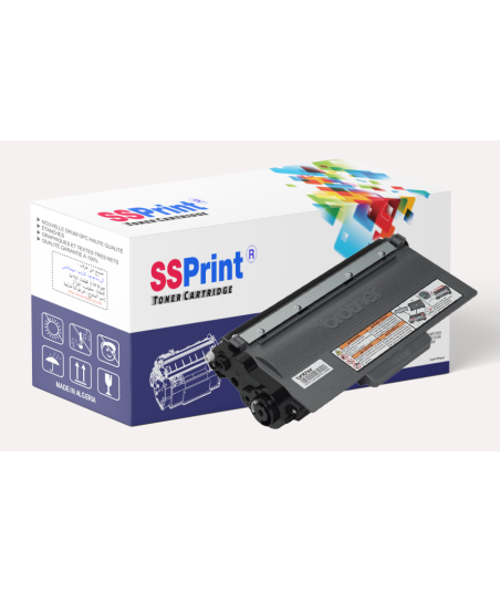 Toner Compatible Brother TN-3330 / TN-3380 / TN-720 / TN-750 Noir
