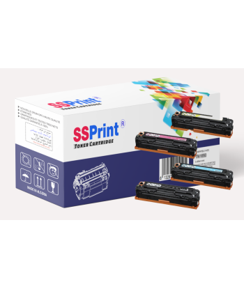Toner Compatible Canon CRG-331 / CRG-731 Noir
