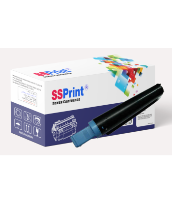 Toner Compatible Canon GPR-18 / NPG-28 / C-EXV14 Noir