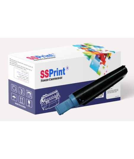 Toner Compatible Canon GPR-18 / NPG-28 / C-EXV14 Noir