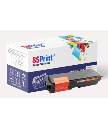 Toner Compatible Epson ACULASER M2000 Noir