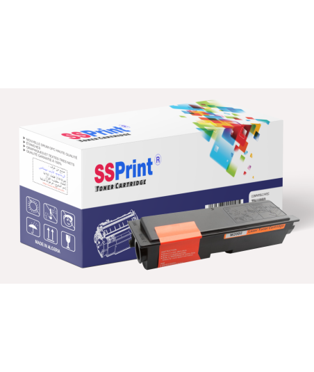 Toner Compatible Epson ACULASER M2000 Noir