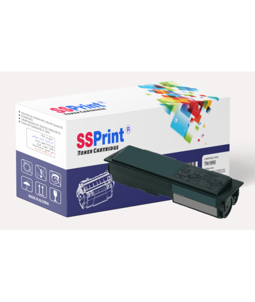 Toner Compatible Epson ACULASER M2300 / M2400 Noir
