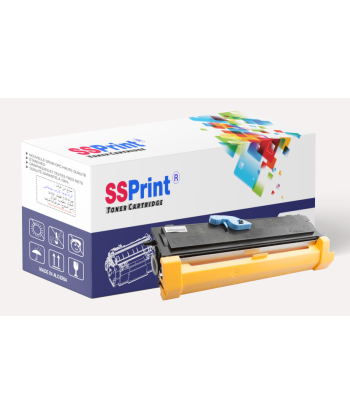Toner Compatible Epson ELP-6200 Noir