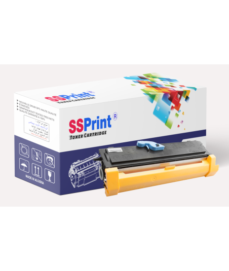 Toner Compatible Epson ELP-6200 Noir