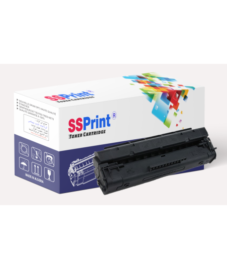 Toner Compatible HP C4092A / Canon EP22 Noir