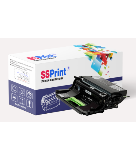 Toner Compatible Lexmark MS810 Noir