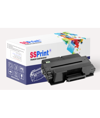 Toner Compatible Samsung MLT-D205S Noir