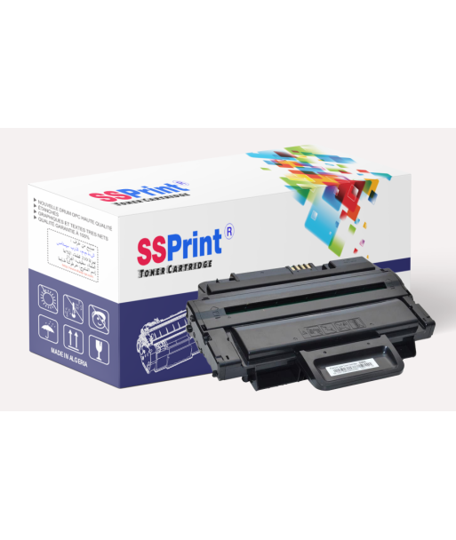 Toner Compatible Samsung MLT-D209S Noir