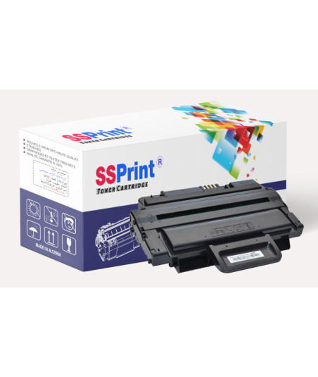 Toner Compatible Samsung MLT-D209S Noir