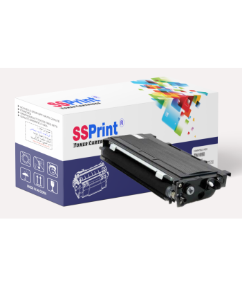 Toner Compatible Brother TN-350 / TN-2000 / TN-2005 Noir
