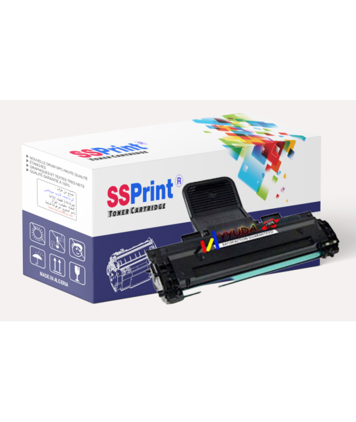 Toner Compatible Xerox 3200 Noir