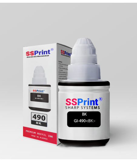 G-490-BK