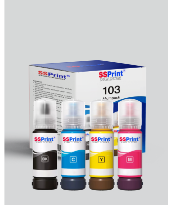 Epson 103 - 4 Couleurs...