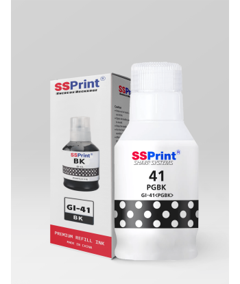 Canon GI-41 - Noir...