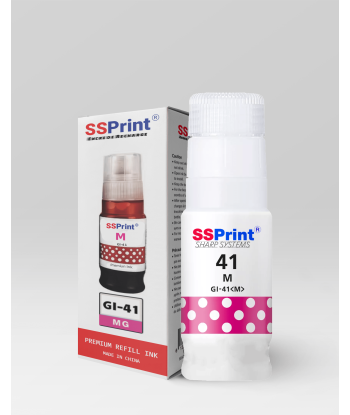 Canon GI-41 - Magenta...