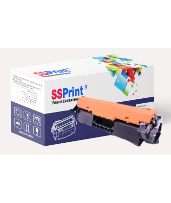 CF232A CRG 051 Compatible...