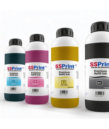 Encre Recharge Epson 1000...