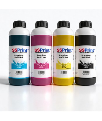 Encre de Recharge Canon...